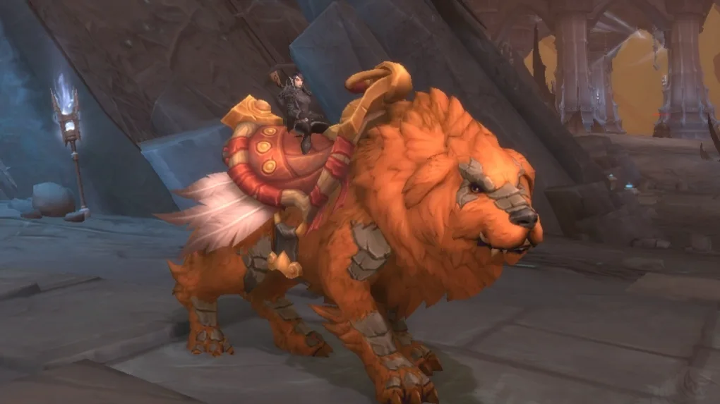 Taivan mount picture