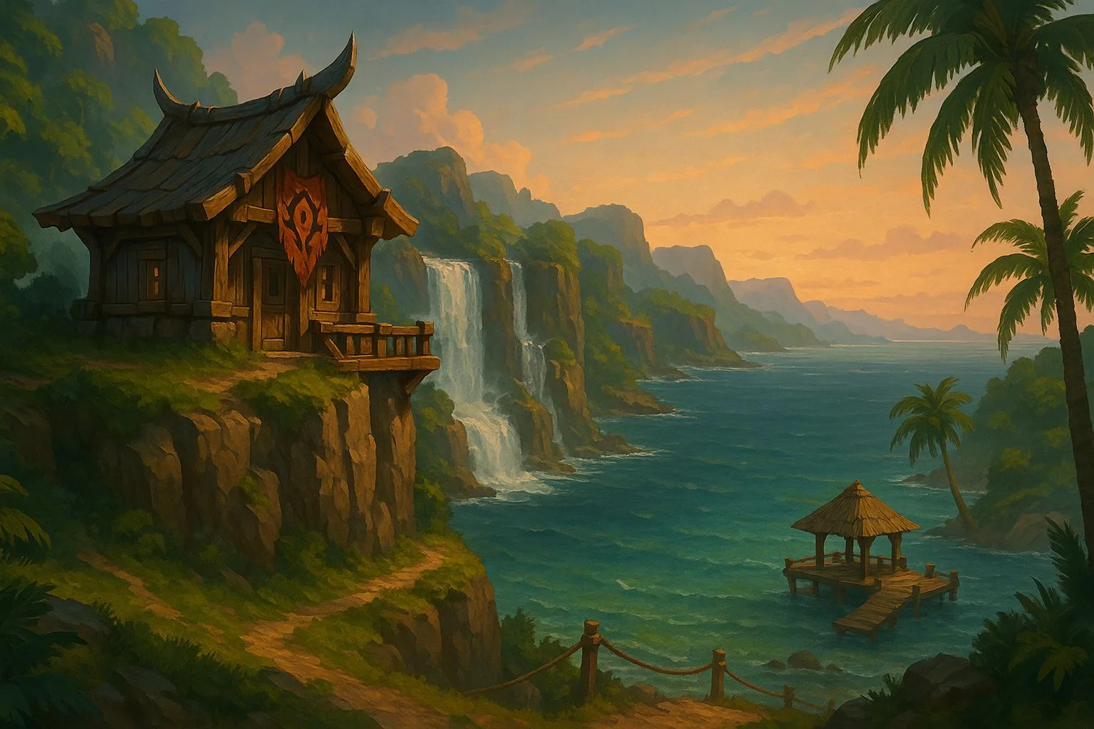 Best Housing Plots in Razorwind Shores (Horde): Full Numbered Guide & Top Recommendations